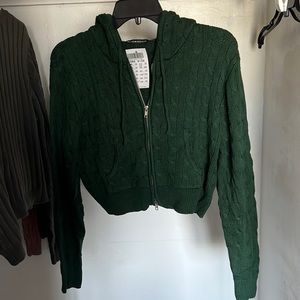 Brandy Melville one size sweater